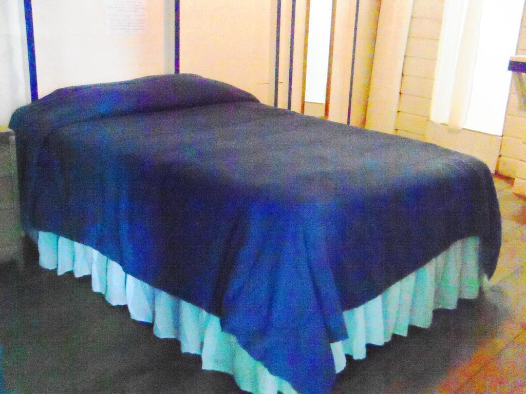 Hotel Y Restaurante Backpackers 里约杜尔塞 客房 照片